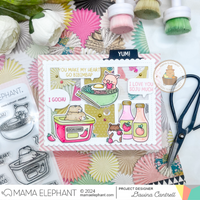 Bibimbap - Creative Cuts